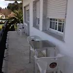 Pensión Glorioso 3*