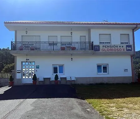 Glorioso Ii 3* Picaraña