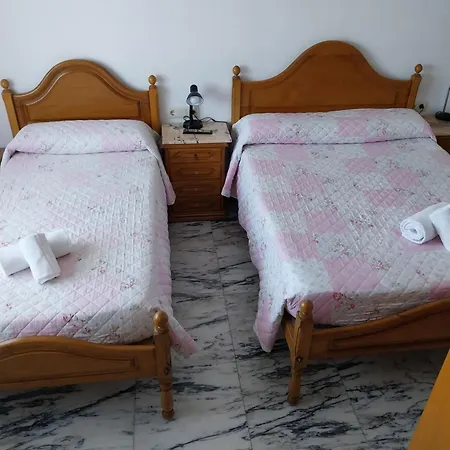 Pensjonat Glorioso Ii