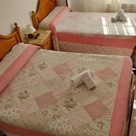 Glorioso Ii Pensjonat 3*