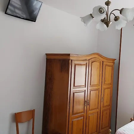 Glorioso Ii Penzion Picaraña