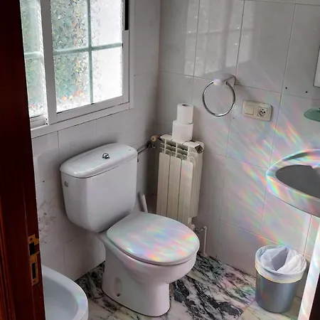 Pensjonat Glorioso Ii Picaraña