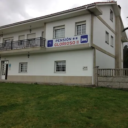 Penzion Glorioso Ii Picaraña