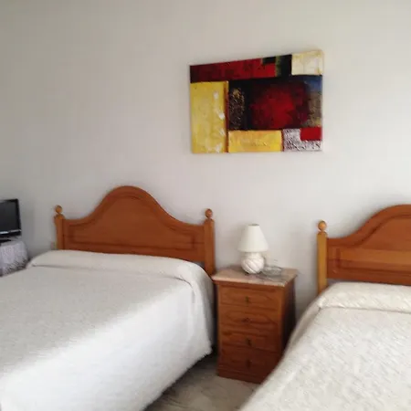 Glorioso Ii Picaraña