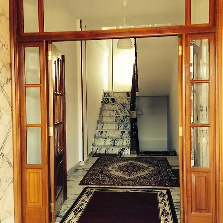 Gasthof Glorioso Ii 3*