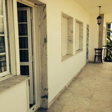 Glorioso Ii Pensjonat 3*