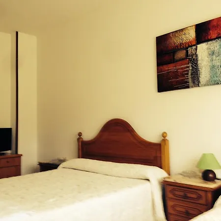 Glorioso Ii Picaraña