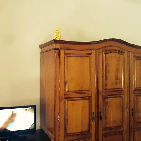 Pensjonat Glorioso Ii 3*