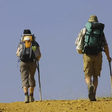 Pensjonat Glorioso Ii Picaraña