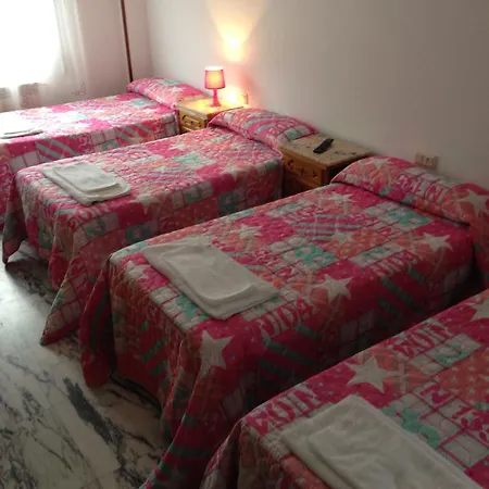Gasthof Glorioso Ii 3*