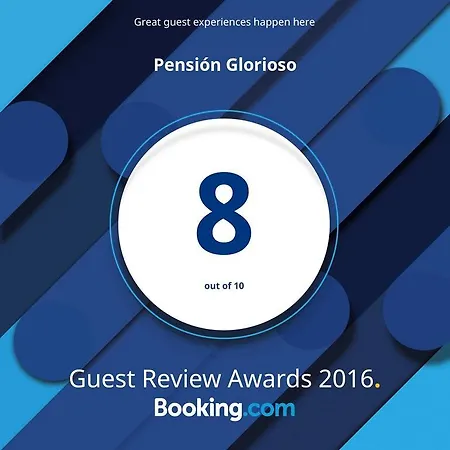Gasthof Glorioso Ii 3*