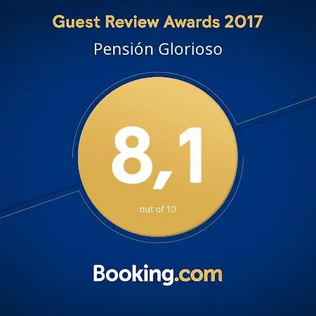 Glorioso Ii 3*