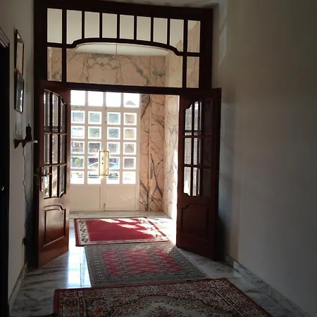 Penzion Glorioso Ii Picaraña