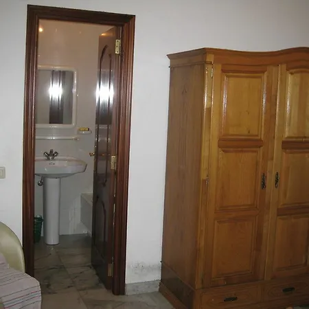 Glorioso Ii Pensjonat