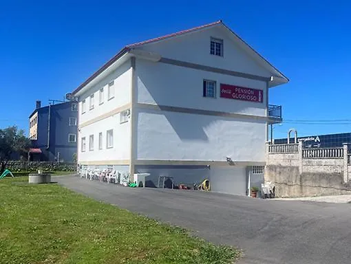 Glorioso Ii Penzion Picaraña