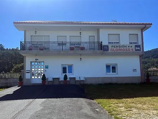 Glorioso Ii 3* Picaraña