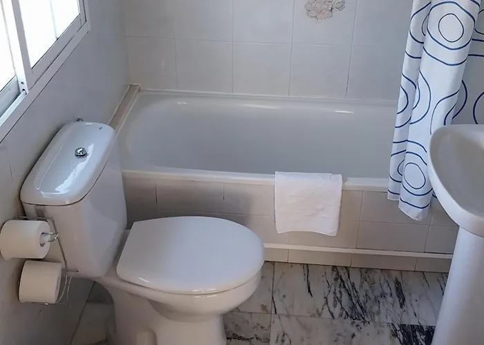 Glorioso Ii Konukevi