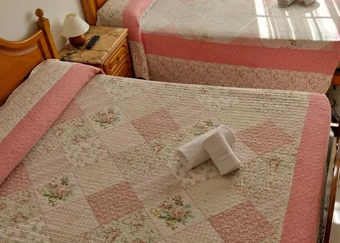 Glorioso Ii Konukevi 3*