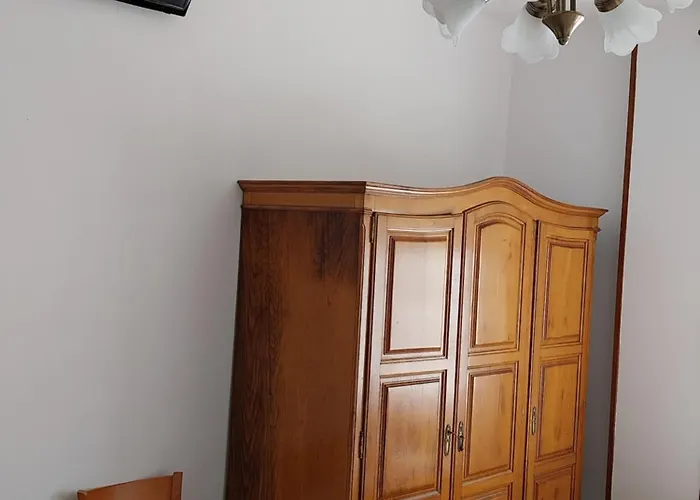 Glorioso Ii Konukevi Picaraña