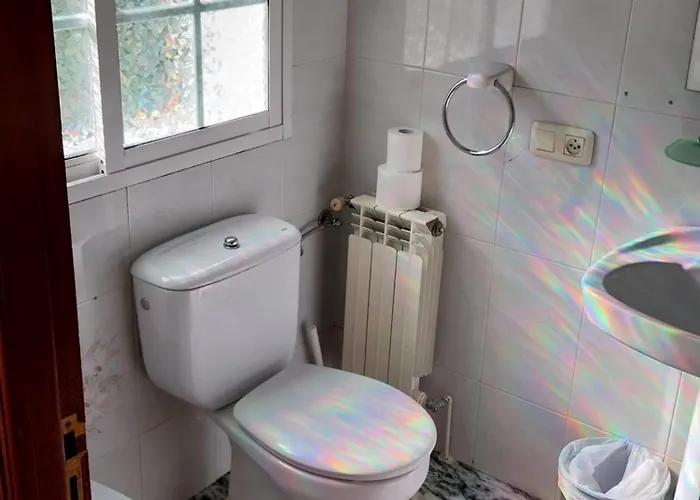 Konukevi Glorioso Ii Picaraña