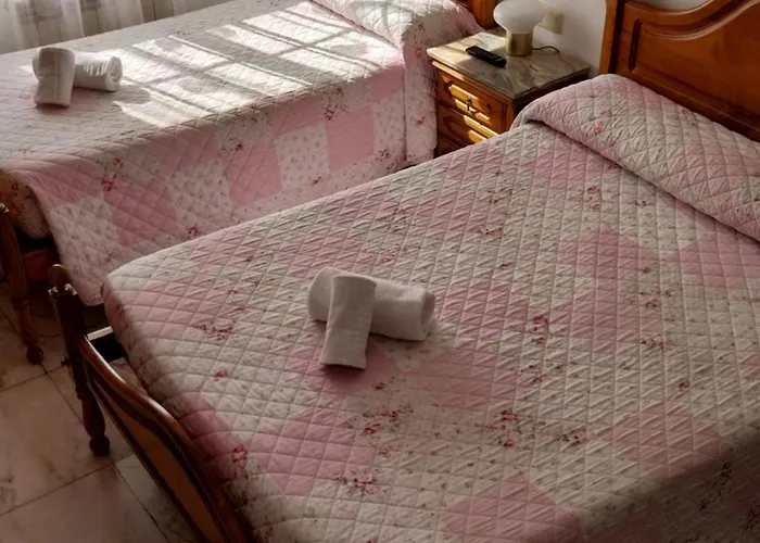 Glorioso Ii 3* Picaraña