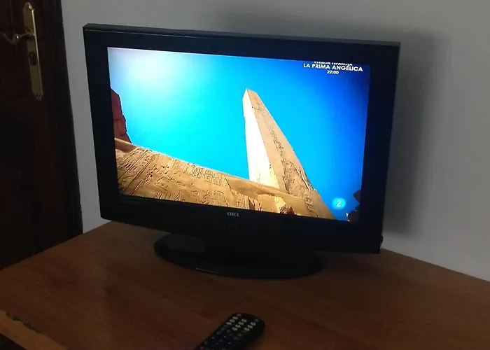 Glorioso Ii Picaraña