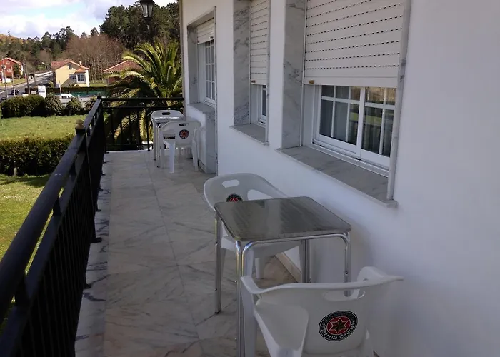 Guest house Glorioso 3*