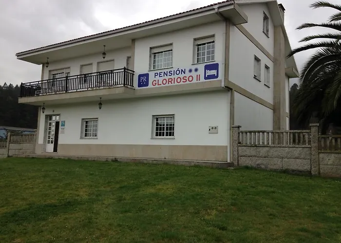 Penzion Glorioso Ii Picaraña