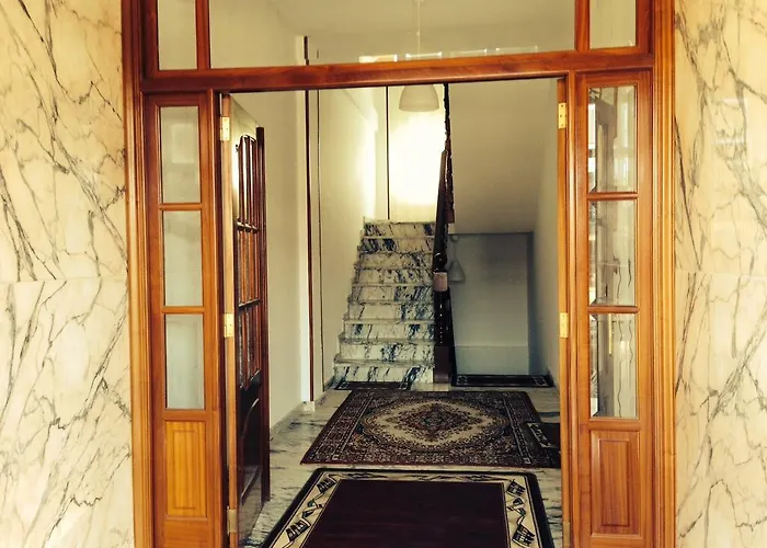 Konukevi Glorioso Ii 3*