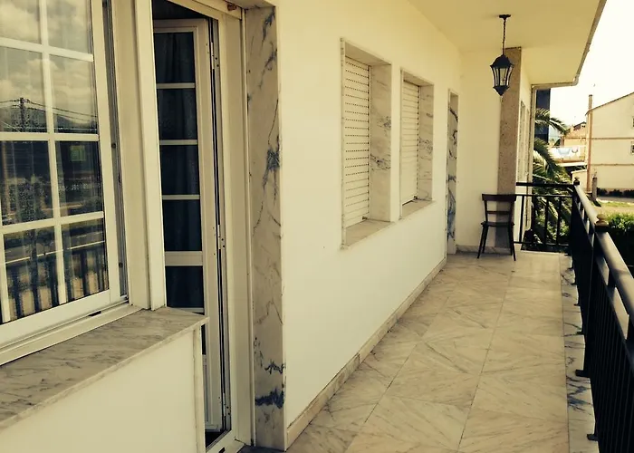 Glorioso Ii Konukevi 3*