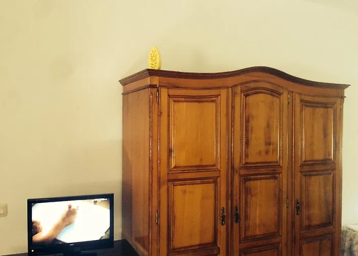 Konukevi Glorioso Ii 3*