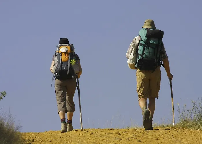 Konukevi Glorioso Ii Picaraña