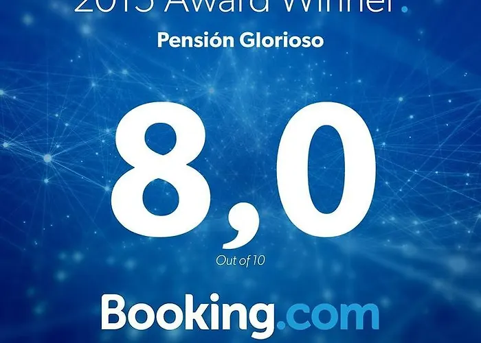 Glorioso Ii Picaraña