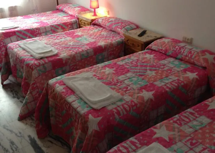 Konukevi Glorioso Ii 3*