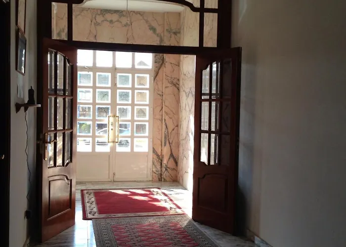 Penzion Glorioso Ii Picaraña