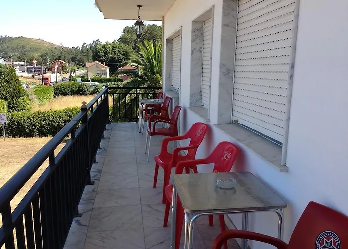 Glorioso Ii Picaraña